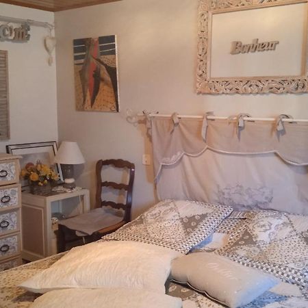 Chambre D'Hotes بريف لا غايلارد المظهر الخارجي الصورة